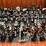 LA ORQUESTA SINFÓNICA NACIONAL PRESENTA SONIDOS DE TRES MUNDOS