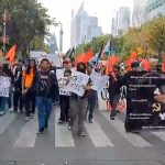 MARCHA GENERACION Z 2