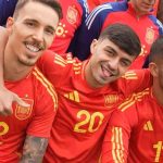 SELECCION DE ESPAÑA