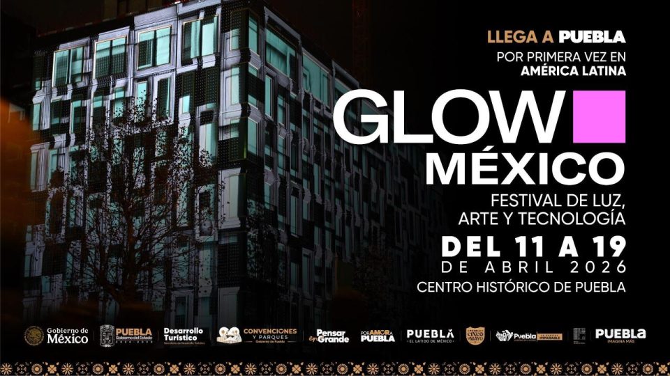 Festival Glow