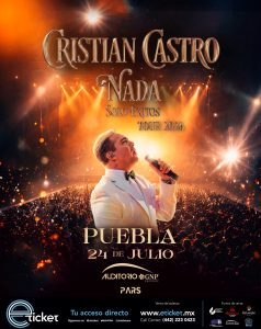 Cristian Castro