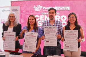Patrimonio Reavivado 2026