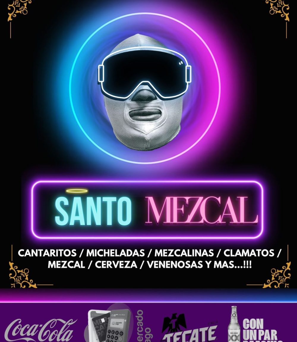 santomezcal
